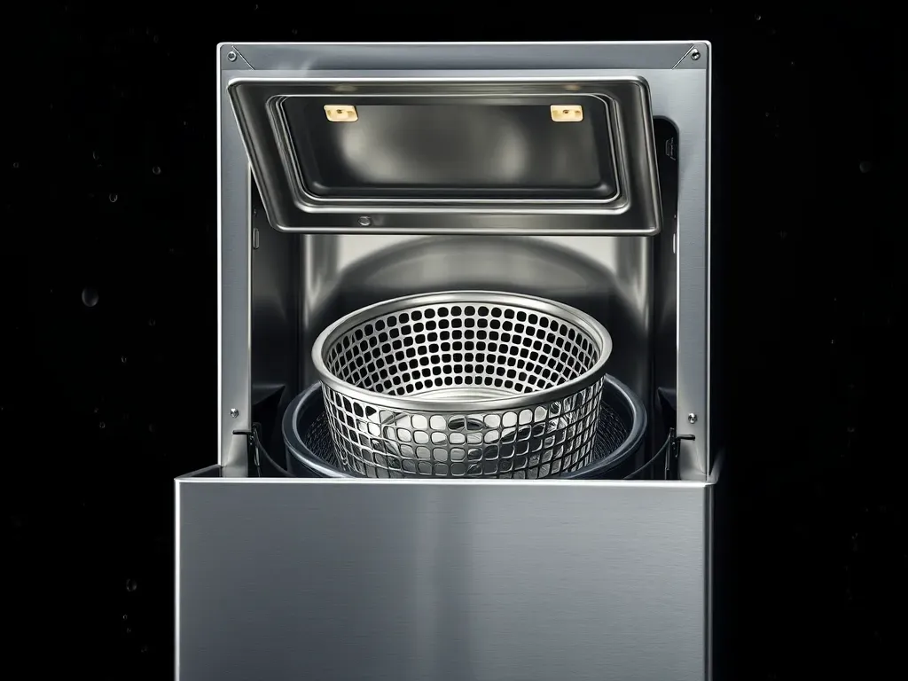 Ekologiczne myjki przemysłowe