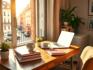 Życie studenckie za granicą – adaptacja, kultura i wsparcie dla studentów