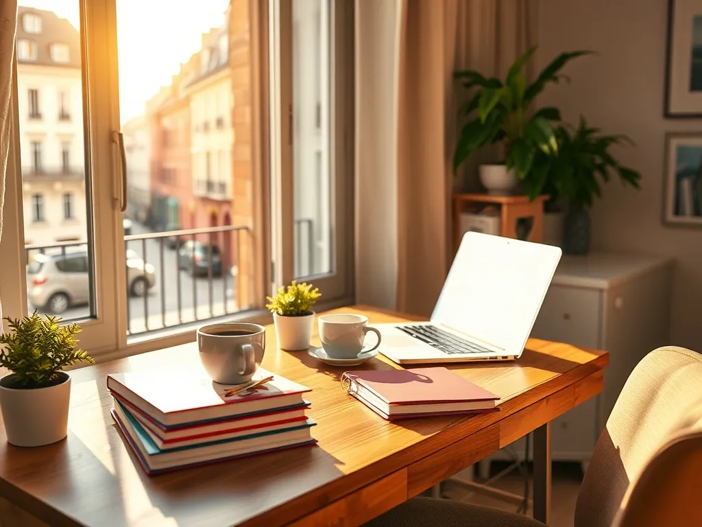 Życie studenckie za granicą – adaptacja, kultura i wsparcie dla studentów