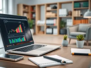 Jak Oprogramowanie dla Biur Rachunkowych Rewolucjonizuje Zarządzanie Finansami Firm