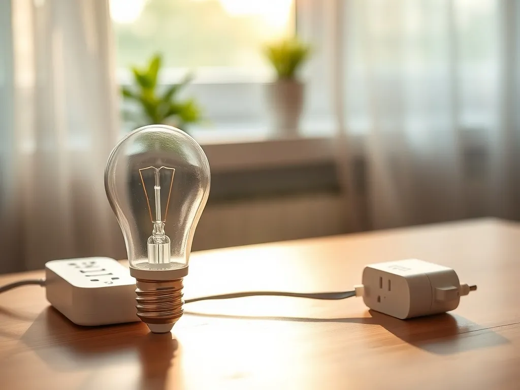 Sprawdzone sposoby na mniejsze rachunki za prąd