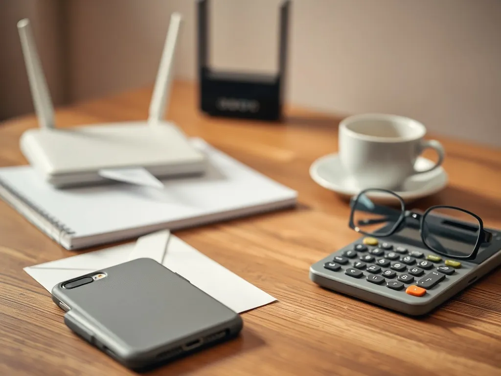 Jak negocjować niższe opłaty za telefon i internet?