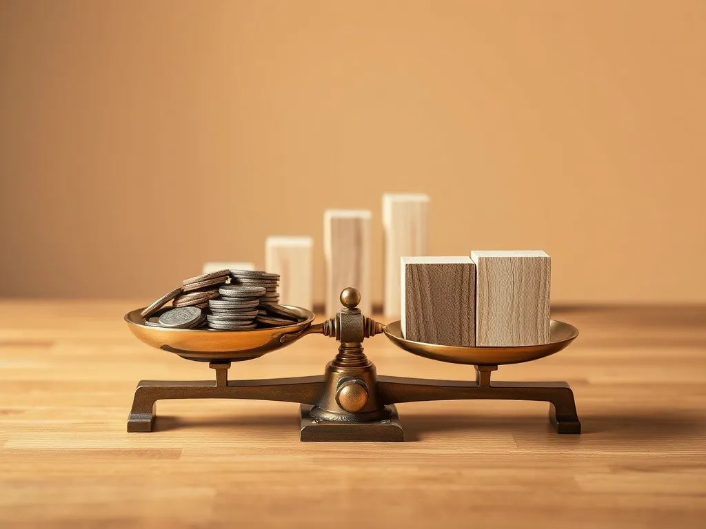 Jakie czynniki wpływają na ceny produktów i usług?