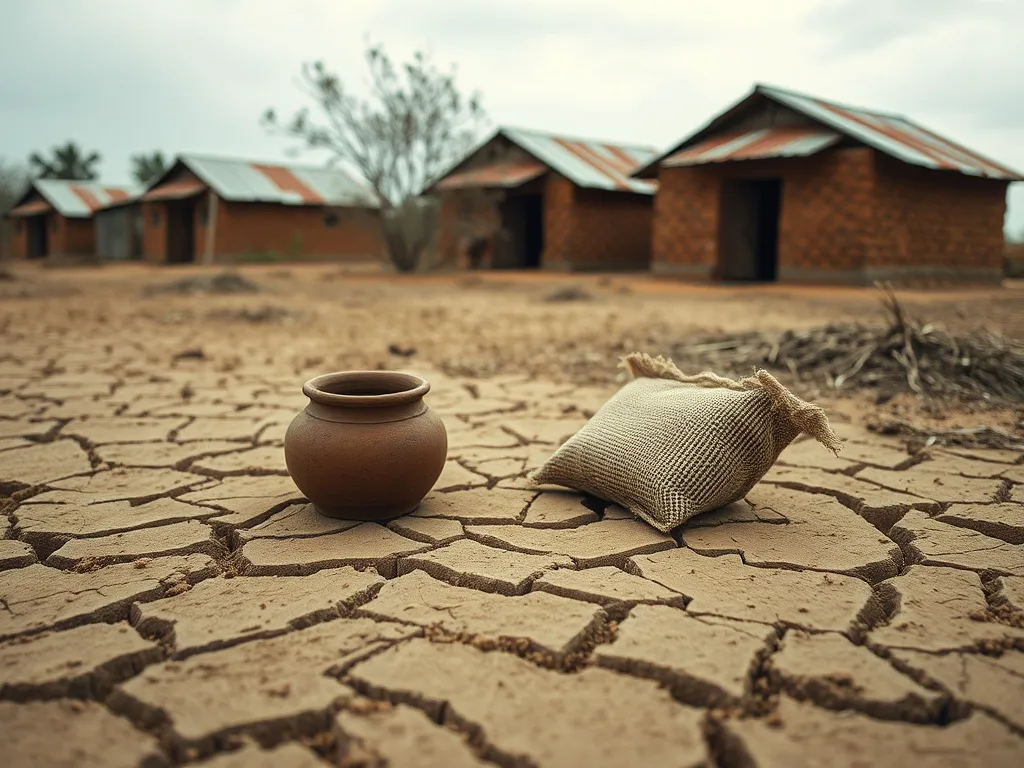Jaki kraj ma najniższe PKB? Najbiedniejsze państwa świata