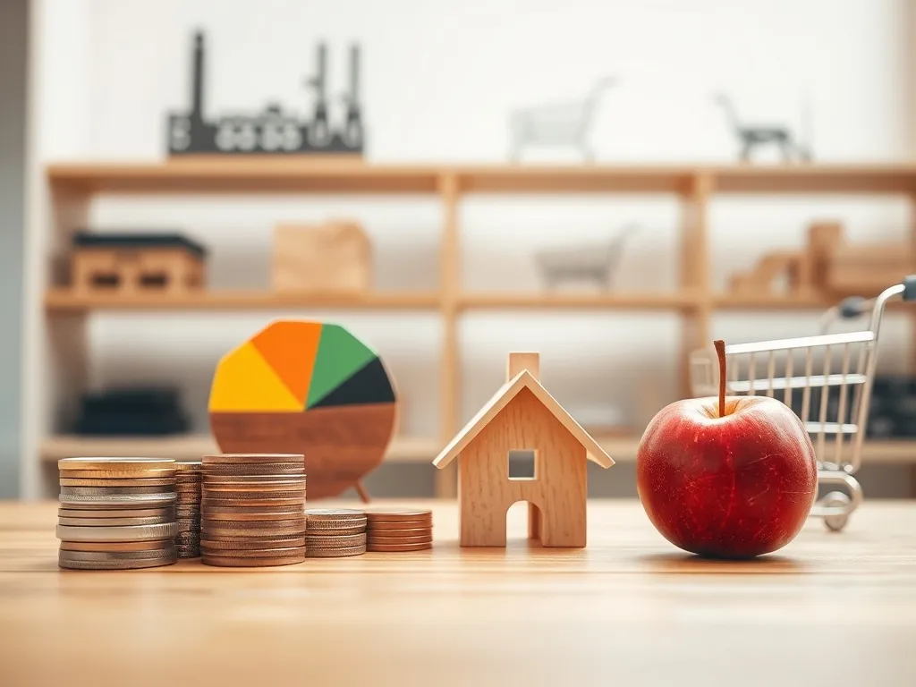 Na czym polega gospodarka? Proste wyjaśnienie