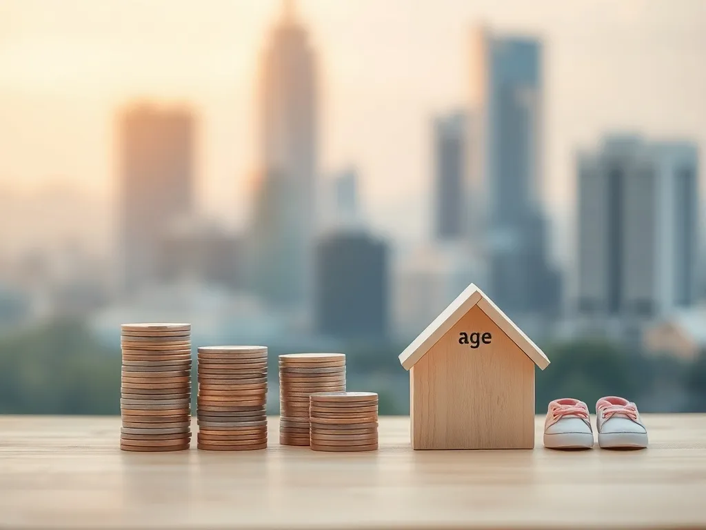 Jak czynniki demograficzne wpływają na gospodarkę?