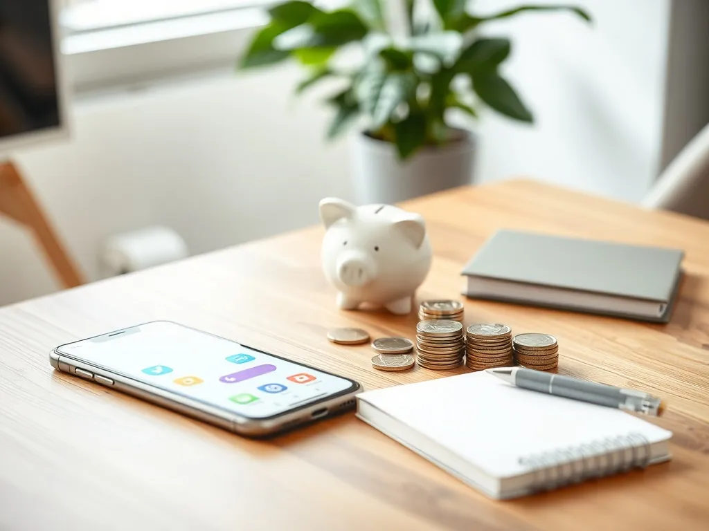 Najlepsze darmowe aplikacje do oszczędzania pieniędzy
