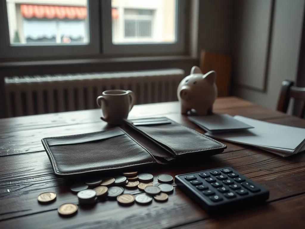 Co oznacza recesja dla zwykłego obywatela?