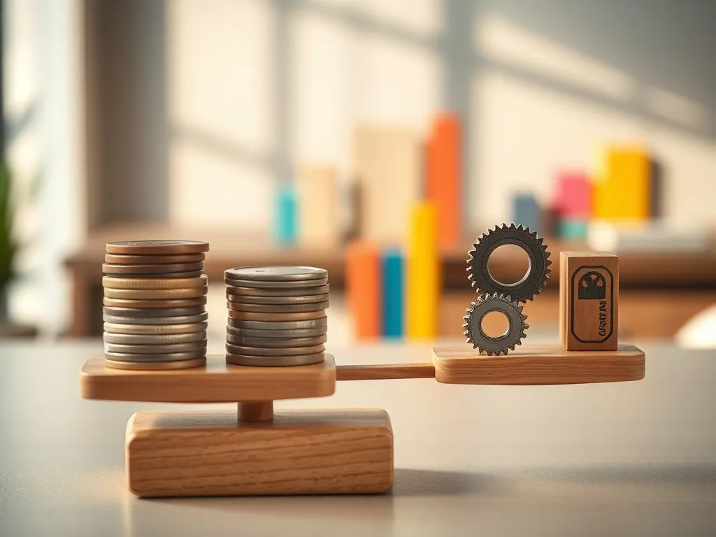 Jak działa system gospodarczy?