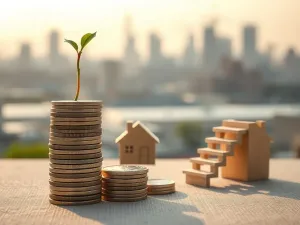 Czym różni się wzrost od rozwoju gospodarczego?