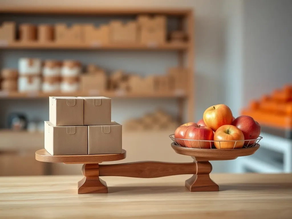 Co to znaczy popyt i podaż? Proste wyjaśnienie