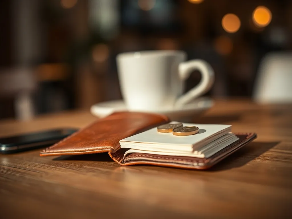 Zalety i wady płacenia gotówką