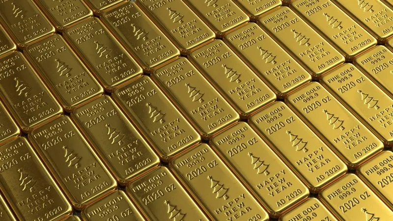 Sztabka złota 10 gram - bezpieczna Inwestycja w Kompaktowej Formie”